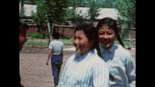 Link to Video | Paul Karl Lieberenz, color, China