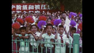 Link to Video | Paul Karl Lieberenz, color, China