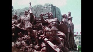 Link zum Video | Paul Lieberenz, Farbe, China