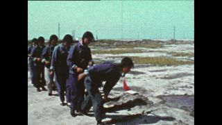 Link to Video | Paul Karl Lieberenz, color, China