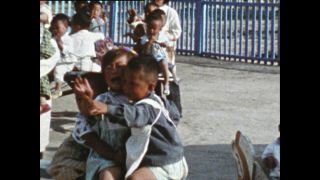 Link to Video | Paul Karl Lieberenz, color, China