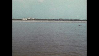 Link to Video | Paul Karl Lieberenz, color, China