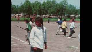 Link to Video | Paul Karl Lieberenz, color, China