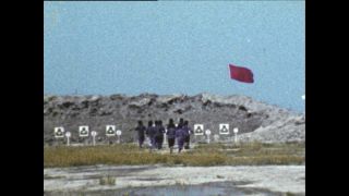 Link to Video | Paul Karl Lieberenz, color, China