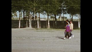 Link to Video | Paul Karl Lieberenz, color, China