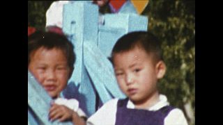 Link to Video | Paul Karl Lieberenz, color, China