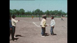 Link zum Video | Paul Lieberenz, Farbe, China