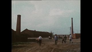 Link to Video | Paul Karl Lieberenz, color, China