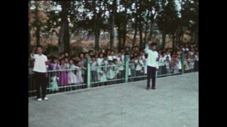 Link to Video | Paul Karl Lieberenz, color, China