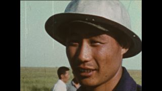 Link to Video | Paul Karl Lieberenz, color, China