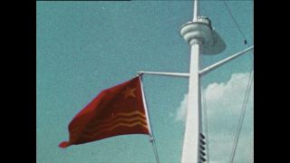 Link zum Video | Paul Lieberenz, Farbe, China