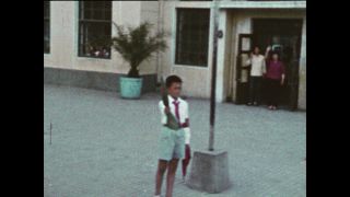 Link to Video | Paul Karl Lieberenz, color, China