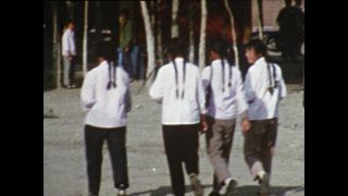 Link to Video | Paul Karl Lieberenz, color, China