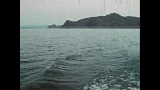 Link to Video | Paul Karl Lieberenz, color, China