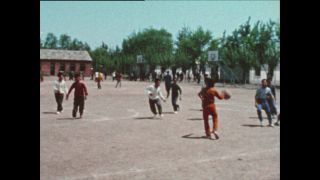 Link to Video | Paul Karl Lieberenz, color, China