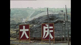 Link to Video | Paul Karl Lieberenz, color, China