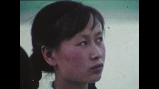 Link to Video | Paul Karl Lieberenz, color, China