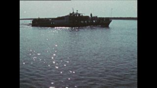 Link to Video | Paul Karl Lieberenz, color, China