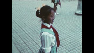 Link to Video | Paul Karl Lieberenz, color, China