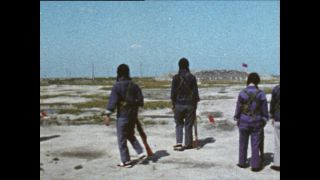 Link to Video | Paul Karl Lieberenz, color, China