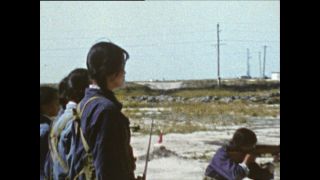 Link to Video | Paul Karl Lieberenz, color, China