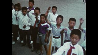 Link to Video | Paul Karl Lieberenz, color, China