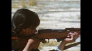 Link to Video | Paul Karl Lieberenz, color, China