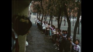 Link to Video | Paul Karl Lieberenz, color, China