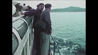 Link to Video | Paul Karl Lieberenz, color, China