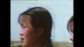 Link to Video | Paul Karl Lieberenz, color, China