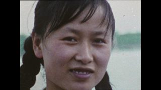 Link to Video | Paul Karl Lieberenz, color, China