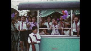 Link zum Video | Paul Lieberenz, Farbe, China