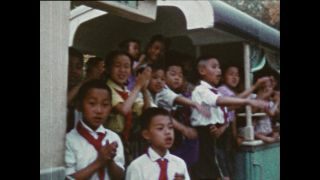 Link zum Video | Paul Lieberenz, Farbe, China