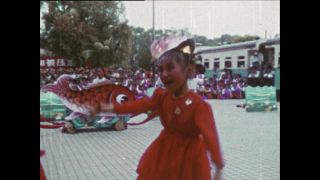 Link zum Video | Paul Lieberenz, Farbe, China