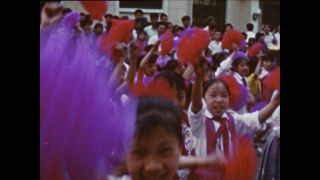 Link to Video | Paul Karl Lieberenz, color, China