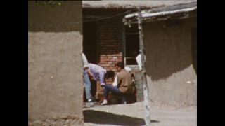 Link to Video | Paul Karl Lieberenz, color, China