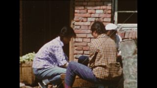 Link to Video | Paul Karl Lieberenz, color, China