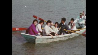 Link to Video | Paul Karl Lieberenz, color, China