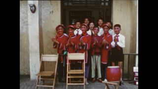 Link zum Video | Paul Lieberenz, Farbe, China