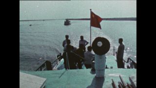 Link to Video | Paul Karl Lieberenz, color, China