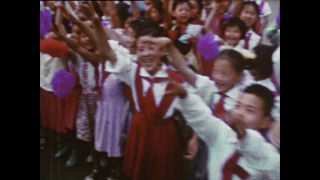 Link to Video | Paul Karl Lieberenz, color, China