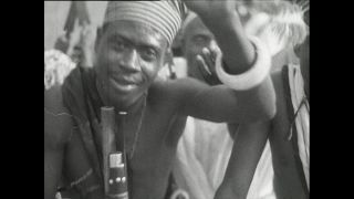 Link zum Video | Tanz, Paul Lieberenz, Tanzen, Musik, Kamerun