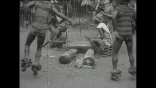 Link to Video | dance, Paul Karl Lieberenz, dancing, music, Kamerun