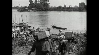 Link to Video | Paul Karl Lieberenz