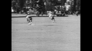 Link to Video | Paul Karl Lieberenz