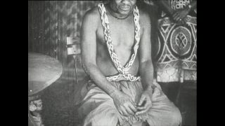 Link to Video | Paul Karl Lieberenz, Kamerun