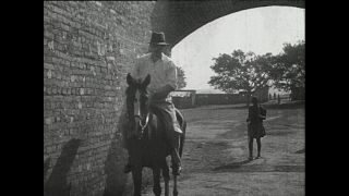 Link to Video | Paul Karl Lieberenz, Kamerun