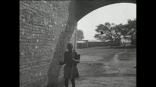 Link zum Video | Paul Lieberenz, Kamerun