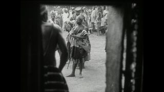 Link to Video | Paul Karl Lieberenz, Kamerun