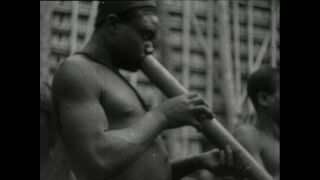 Link zum Video | Paul Lieberenz, Kamerun